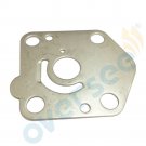 Aftermarket 17471-93902 PANEL, PUMP CASE UNDER Fit Suzuki Outboard Engine Motor Aftermarket 17471-93902 PANEL, PUMP CASE UNDER Fit Suzuki Outboard Engine Motor