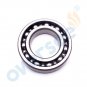 Middle Drive Gear Bearing 1985-2005 YFB YFM YTM 93306-00612 For Yamaha Outboard