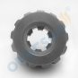 61N-45551-00-00 PINION For Yamaha Outboard Engine Part Parsun 25HP 30HP 2-stroke