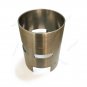 Cylinder Liner Sleeve 6E5-10935-00 (Left SIDE),ID 90MM Fit YAMAHA Outboard 115HP