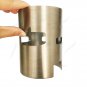 Cylinder Liner Sleeve 6E5-10935-00 (Left SIDE),ID 90MM Fit YAMAHA Outboard 115HP