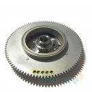 61T-85550-10-00 ROTOR ASSEMBLY,Flywheel For Yamaha Outboard Engine 25HP 30HP 61N 61T-85550-10-00 ROTOR ASSEMBLY,Flywheel For Yamaha Outboard Engine 25HP 30HP 61N