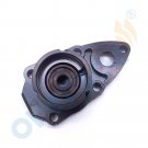 PUMP CASE LOWER 369-65017-0 1 M Nissan Tohatsu Outboard M NS F 4HP 5HP 6HP Boat PUMP CASE LOWER 369-65017-0 1 M Nissan Tohatsu Outboard M NS F 4HP 5HP 6HP Boat