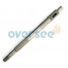 3V1-64211-0 3B2-64211 Propeller Shaft Replaces For Tohatsu 9.8HP Mercury 8HP 3V1-64211-0 3B2-64211 Propeller Shaft Replaces For Tohatsu 9.8HP Mercury 8HP