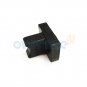 803775 5 MOUNT RUBBER LOWER, FRONT For Mercury Outboard Engine