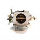 6K5-14301-2 Middle CARBURETOR For Yamaha Outboard Engine 60HP E60M,Parsun T60 6K5-14301-2 Middle CARBURETOR For Yamaha Outboard Engine 60HP E60M,Parsun T60