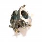6K5-14301-2 Middle CARBURETOR For Yamaha Outboard Engine 60HP E60M,Parsun T60