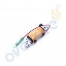 New Outboard Charge Coil 6A1-85520-00 For Yamaha Outboard Engine Motor Part New Outboard Charge Coil 6A1-85520-00 For Yamaha Outboard Engine Motor Part