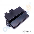 ATV CDI Module For Yamaha YFM350 Raptor 350 2004 2005 2006-2013 5YT-85540-00-00 ATV CDI Module For Yamaha YFM350 Raptor 350 2004 2005 2006-2013 5YT-85540-00-00