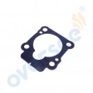 3B2-65018-1 Water Pump Case Gasket for Tohatsu Nissan 2-Stroke NSF MFS 8A 9.8A 3B2-65018-1 Water Pump Case Gasket for Tohatsu Nissan 2-Stroke NSF MFS 8A 9.8A