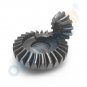 6L5-45560-00 6L5-45551 GEAR KIT SET for Yamaha F2.5 3MH 3G 3L 3S Outboard Engine