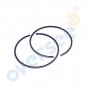 PISTON RING RINGS SET fit Yamaha Outboard 40HP K40 C40 E 40 J 6F5-11610-00 78MM