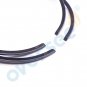 PISTON RING RINGS SET fit Yamaha Outboard 40HP K40 C40 E 40 J 6F5-11610-00 78MM