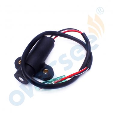 For Yamaha Outboard 25HP PULSER COIL 65W-85580-00 4-STROKE 25HP-40HP