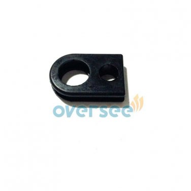 Rubber Buzzer For Yamaha Parsun Outboard Remote Controller Box 703-83383-11-00