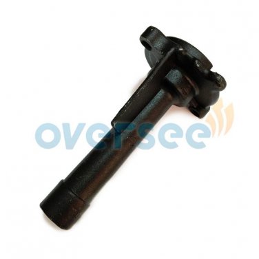369-01210-4 Head Crank Case Housing Oil Seal For Tohatsu Mercury Nissan Outboard