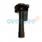 369-01210-4 Head Crank Case Housing Oil Seal For Tohatsu Mercury Nissan Outboard
