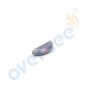 17400-94611 New Water Pump Impeller Kit For Suzuki DT 115 140 HP (1983-2001)