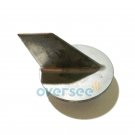 679-45371-00 Trim Tab for Yamaha Parsun 48HP 55HP 2Stroke Outboard Engine Parts 679-45371-00 Trim Tab for Yamaha Parsun 48HP 55HP 2Stroke Outboard Engine Parts