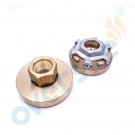 3040140 Outboard Engine Propeller Washer Kit For Mercury Outboard Motor 75-140HP 3040140 Outboard Engine Propeller Washer Kit For Mercury Outboard Motor 75-140HP