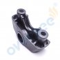6H3-44554-01-4D HOUSING, LOWER MOUNT RUBBER Fit Yamaha Outboard Engine