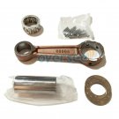 For Yamaha outboard engine parts 9.9HP 15HP CONNECTING ROD KIT (650-11651-00) For Yamaha outboard engine parts 9.9HP 15HP CONNECTING ROD KIT (650-11651-00)