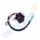 3V1-06071-0 Outboard Coil Pulser For Tohatsu  Parsun Outboard F9.8 F8-05000200