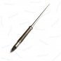 Drive shaft Long 1978-1997 40HP 679-45501-10 For Fitting Yamaha Mariner Outboard
