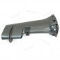 682-45111-15-4D Long Upper Casing For YAMAHA Outboard Engine Motor 15D 6B4 682