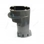 682-45111-15-4D Long Upper Casing For YAMAHA Outboard Engine Motor 15D 6B4 682