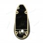 682-45111-15-4D Long Upper Casing For YAMAHA Outboard Engine Motor 15D 6B4 682