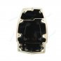 682-45111-15-4D Long Upper Casing For YAMAHA Outboard Engine Motor 15D 6B4 682