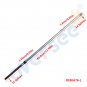 OUTBOARD Drive shaft 676-45501-10 For Yamaha Outboard Engine E40GMH - 40GWH