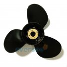 48-855860A5 Propeller 1331-111-13-00 Size:11 1/8x13 For Mercury Outboard Engine