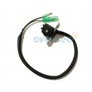 6B4-85580-00 Pulser coil For Yamaha Outboard Engine 9.9HP 15HP 15D 6B4A 9.9D 6B3