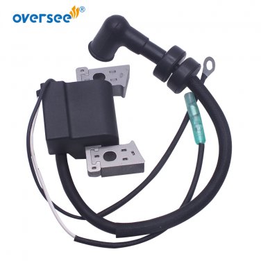 CDI Ignition Assy 3GR-06041-0 For Tohatsu Nissan Outboard 4HP 5HP 6HP C model