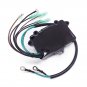 339-7452A17 CDI For Mercury Mariner Outboard Motor 2 Stroke 6hp 8hp 9.9hp 15hp 20hp 25hp