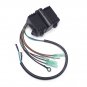 339-7452A17 CDI For Mercury Mariner Outboard Motor 2 Stroke 6hp 8hp 9.9hp 15hp 20hp 25hp