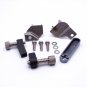 689-48501 Remote Control Attachment Kit Replaces For Yamaha Parsun 25HP 30HP 2 Stroke Outboard Motor