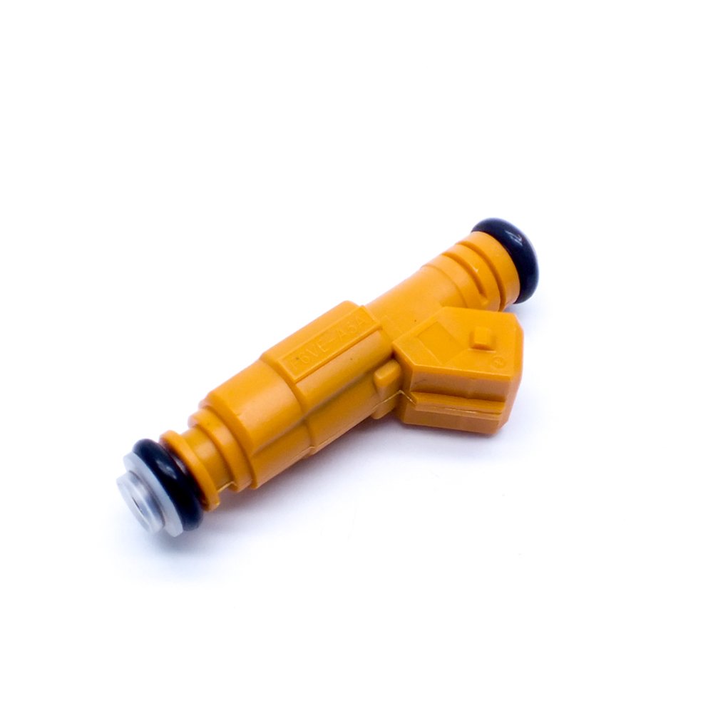 0280155710 0280155700 NEW Fuel Injectors For 8798 JEEP 4.0L Replace