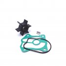 06192-ZV5-003 Water Pump Impeller Kit For Honda 35-50 HP BF35 BF40 BF45 BF50 06192-ZV5-003 Water Pump Impeller Kit For Honda 35-50 HP BF35 BF40 BF45 BF50