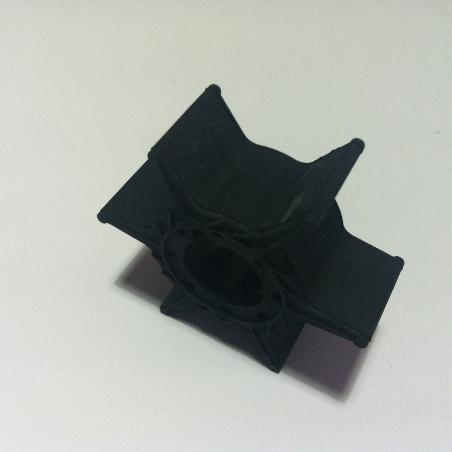 ITACO Boot Motor Wasserpumpe Impeller F25-04040000 - Für Yamaha Außenbordmotoren