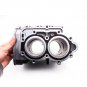 For 63V-15100-02-1S Cylinder Crankcase Assy 2 Stroke Yamaha 9.9HP 15HP Outboard Engine
