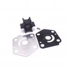 17400-93951 New Water Pump Impeller Service Kit for Suzuki Outboard DF9.9/DF15 17400-93951 New Water Pump Impeller Service Kit for Suzuki Outboard DF9.9/DF15