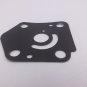 17400-93951 New Water Pump Impeller Service Kit for Suzuki Outboard DF9.9/DF15