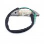 EXCITER CHARGE COIL ASSY 3B2-06120-0 1 fit TOHATSU Outboard M 6HP 8HP 9.8HP 2T