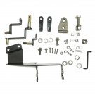 63V-48501-00 Remote Control Attachment Kit Replaces For Yamaha Parsun 9.9HP 15HP