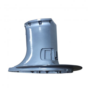 66T-45111-00-4D OUTBOARD CASING UPPER Casing For Yamaha Outboard Engine Motor 40 X