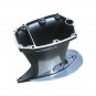 66T-45111-00-4D OUTBOARD CASING UPPER Casing For Yamaha Outboard Engine Motor 40 X