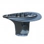 66T-45111-00-4D OUTBOARD CASING UPPER Casing For Yamaha Outboard Engine Motor 40 X